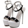 Scarpa 👠